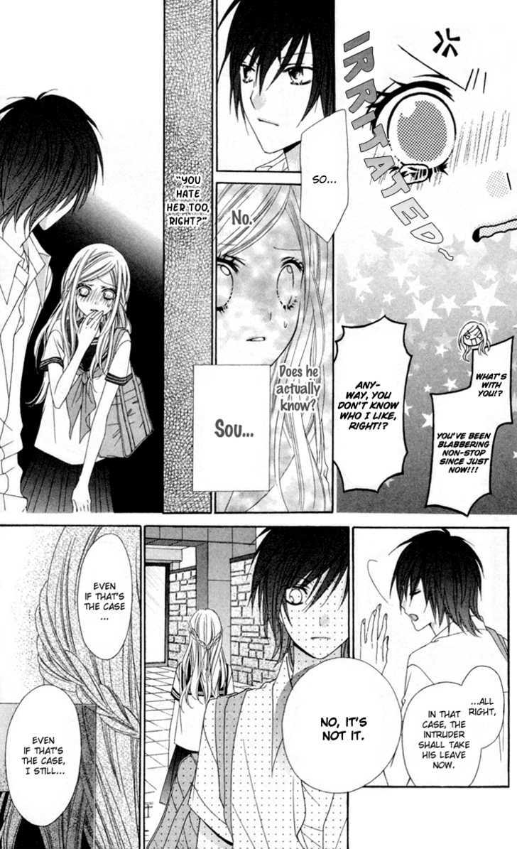 Read Stardust Wink chapter 13 image 25 on Lezhin