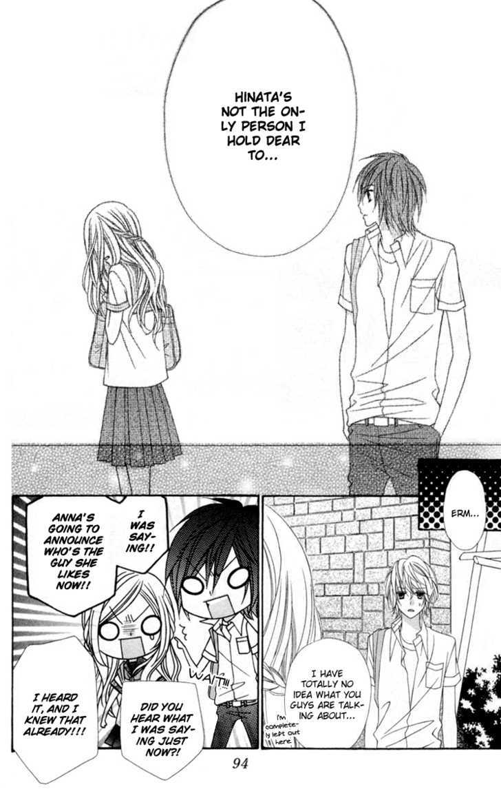 Read Stardust Wink chapter 13 image 26 on Lezhin