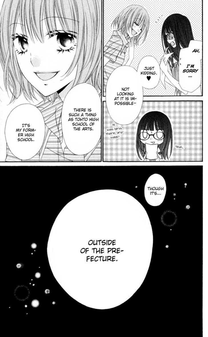 Read Stardust Wink chapter 13 image 31 on Lezhin