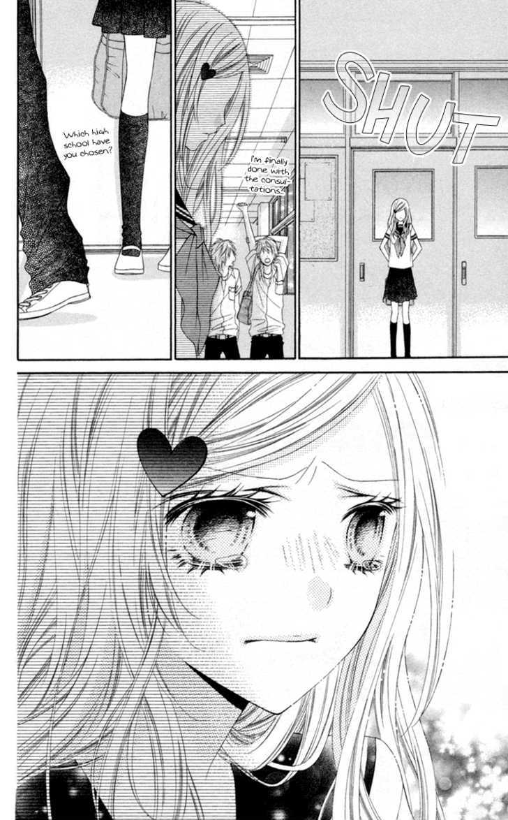 Read Stardust Wink chapter 13 image 6 on Lezhin