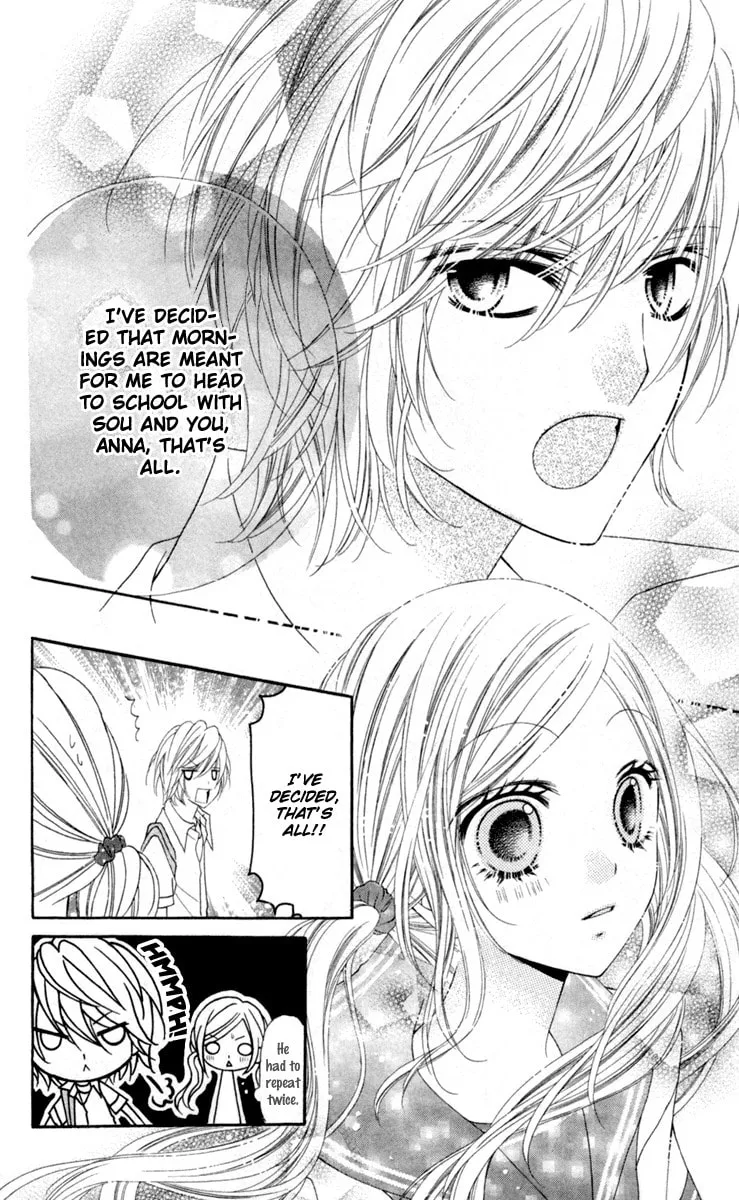 Read Stardust Wink chapter 14 image 12 on Lezhin
