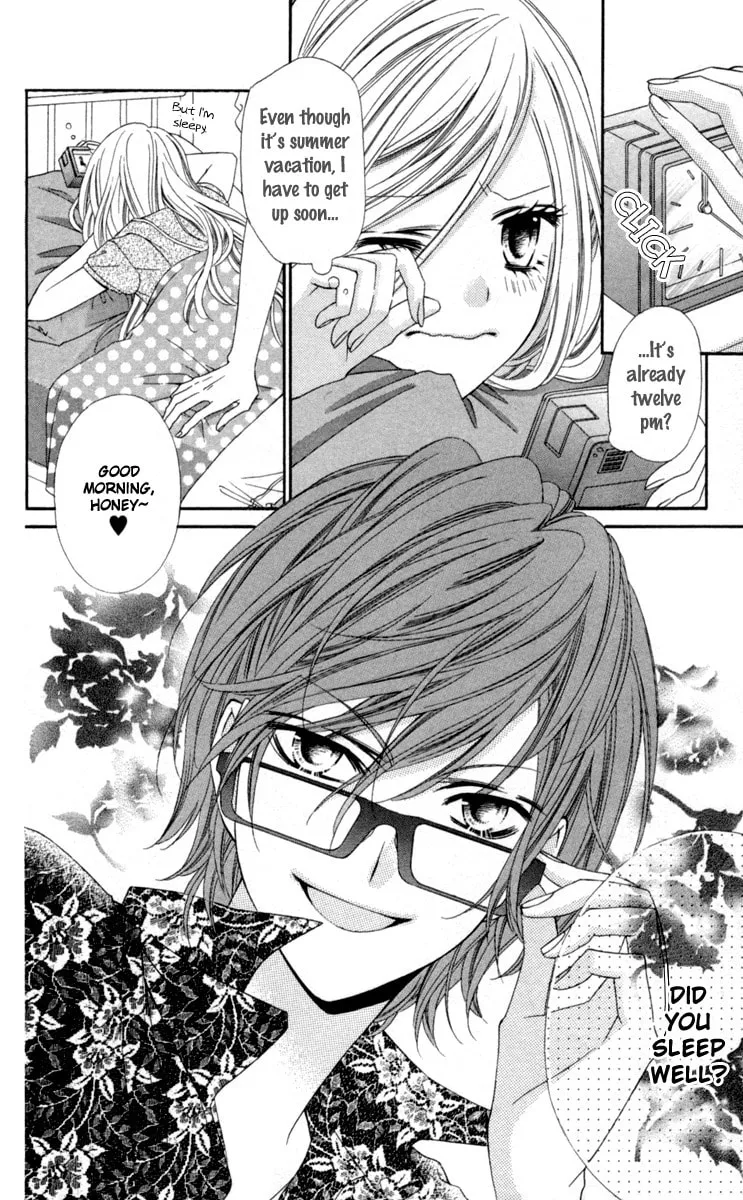 Read Stardust Wink chapter 14 image 18 on Lezhin