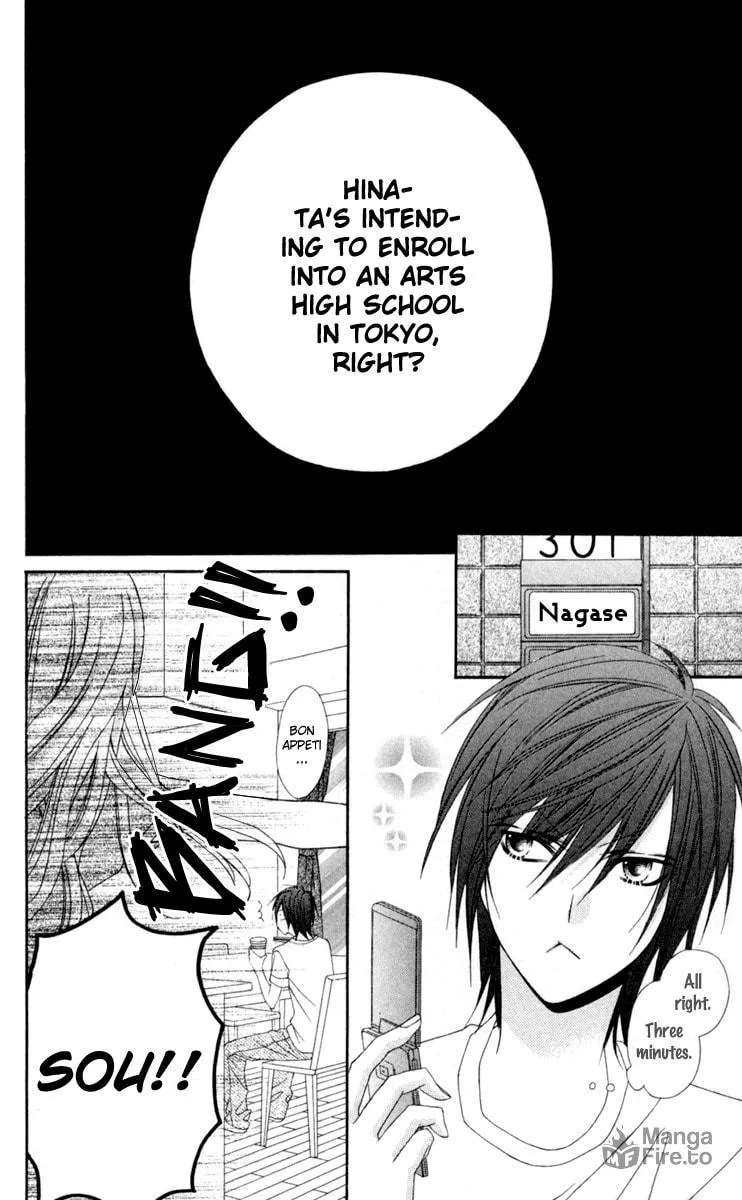 Read Stardust Wink chapter 14 image 20 on Lezhin
