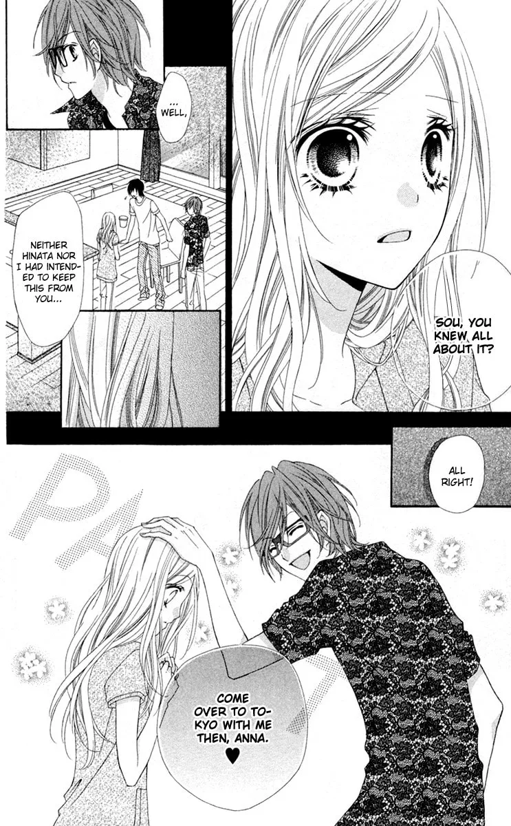 Read Stardust Wink chapter 14 image 22 on Lezhin
