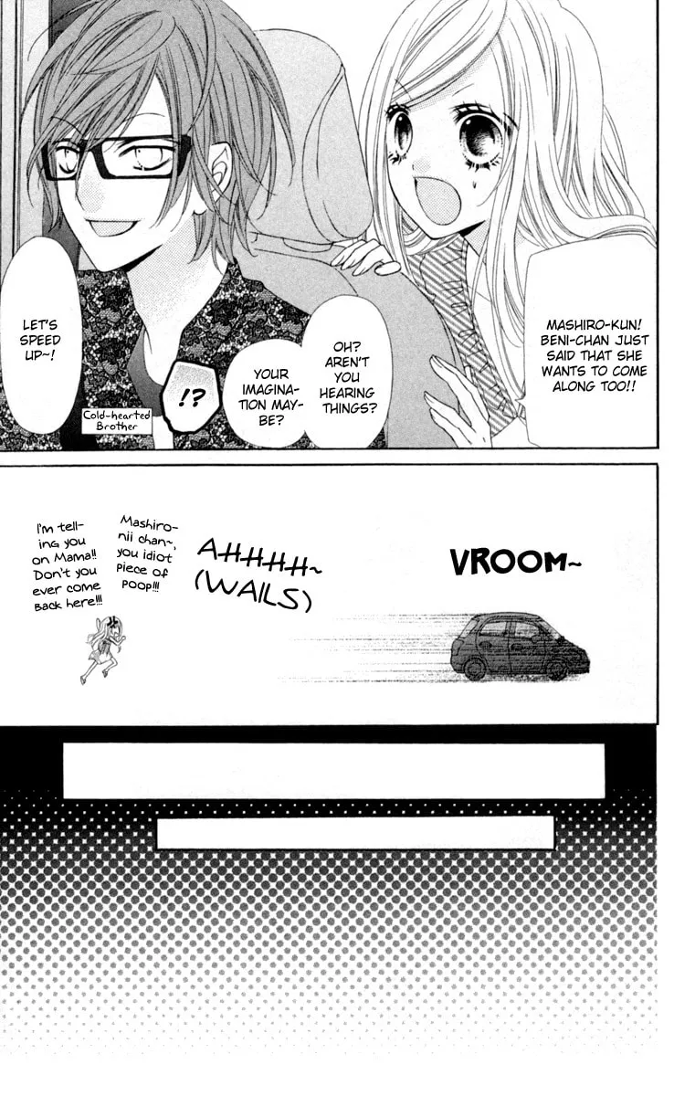 Read Stardust Wink chapter 14 image 25 on Lezhin