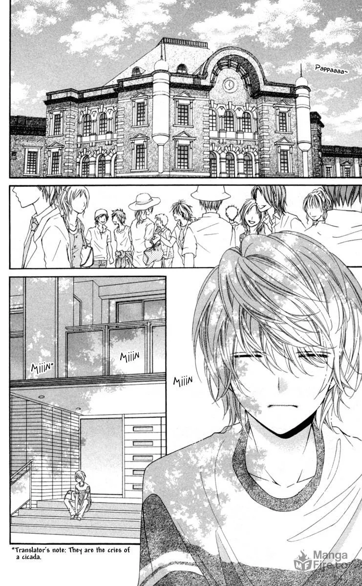 Read Stardust Wink chapter 14 image 26 on Lezhin