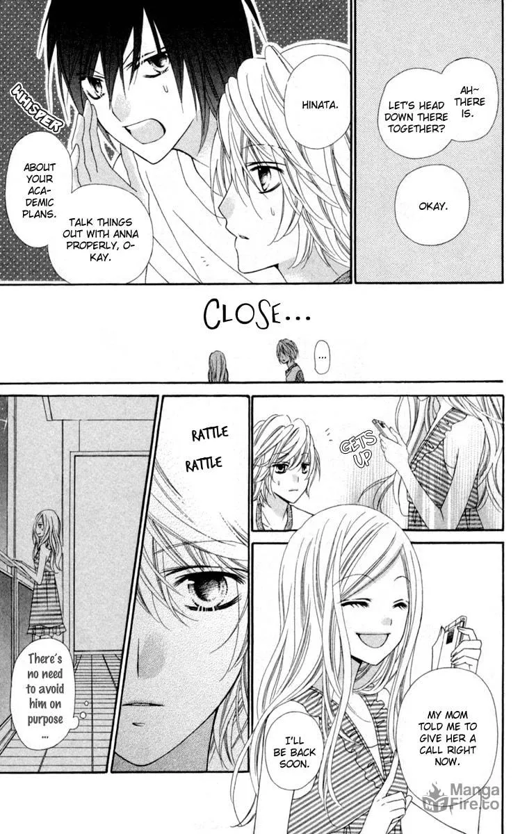 Read Stardust Wink chapter 14 image 29 on Lezhin