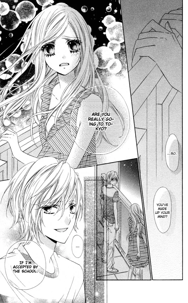 Read Stardust Wink chapter 14 image 31 on Lezhin