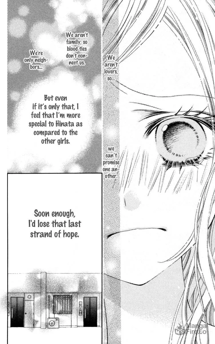 Read Stardust Wink chapter 14 image 32 on Lezhin