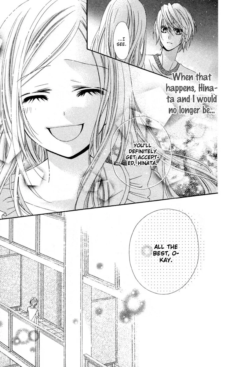 Read Stardust Wink chapter 14 image 33 on Lezhin
