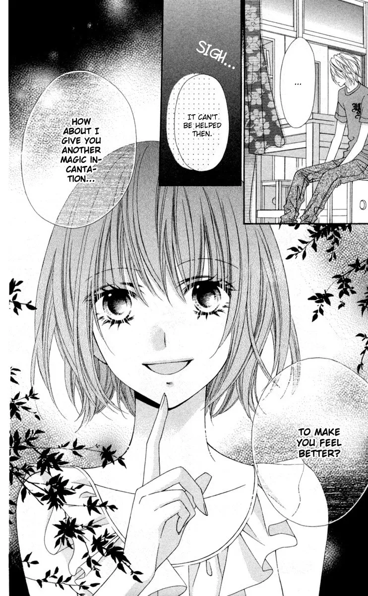 Read Stardust Wink chapter 14 image 36 on Lezhin