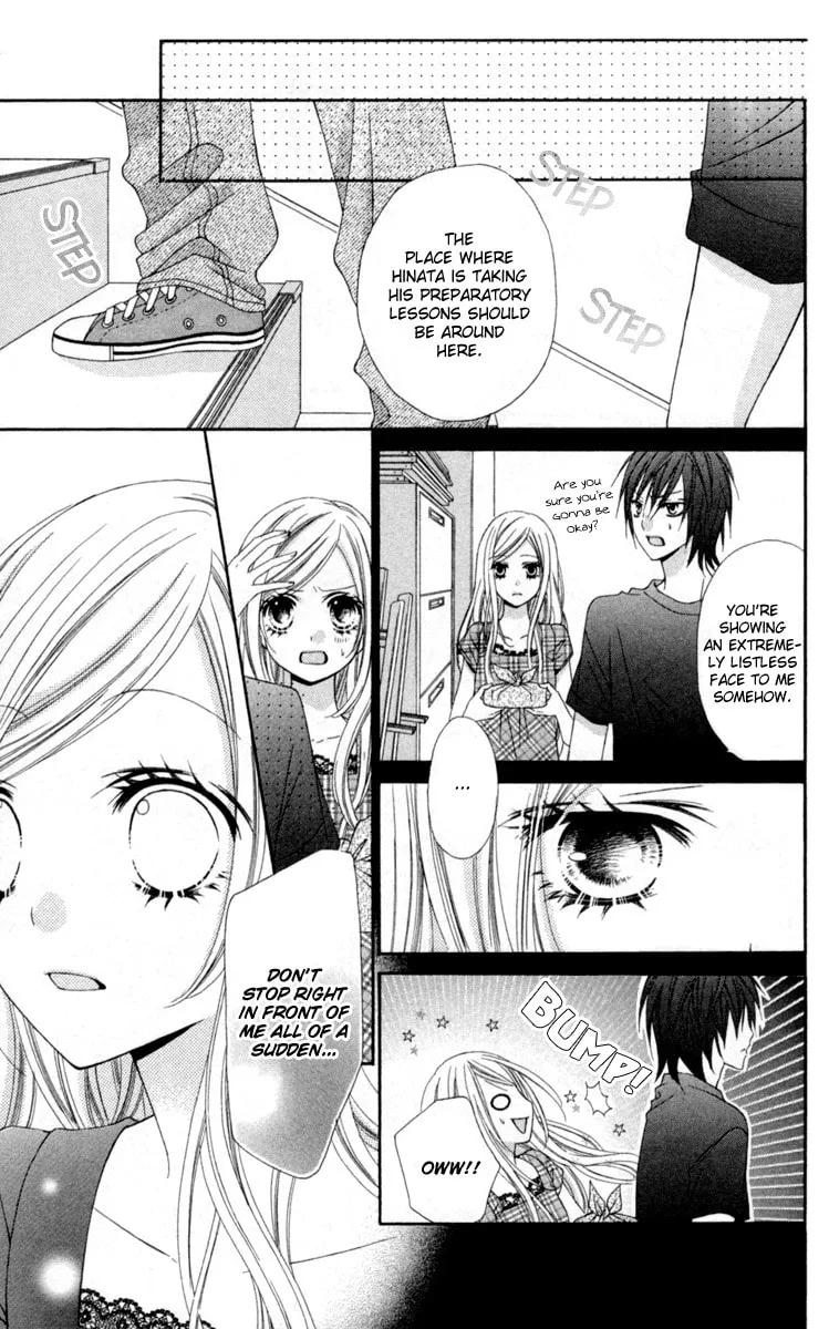 Read Stardust Wink chapter 14 image 37 on Lezhin