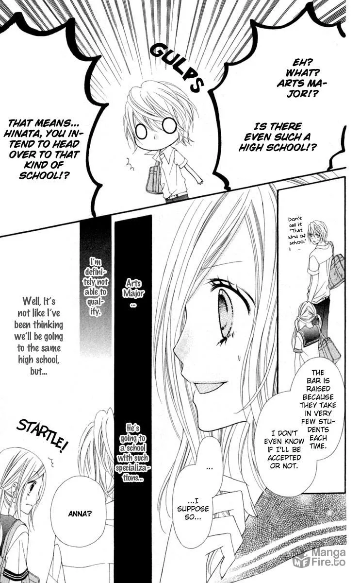 Read Stardust Wink chapter 14 image 9 on Lezhin