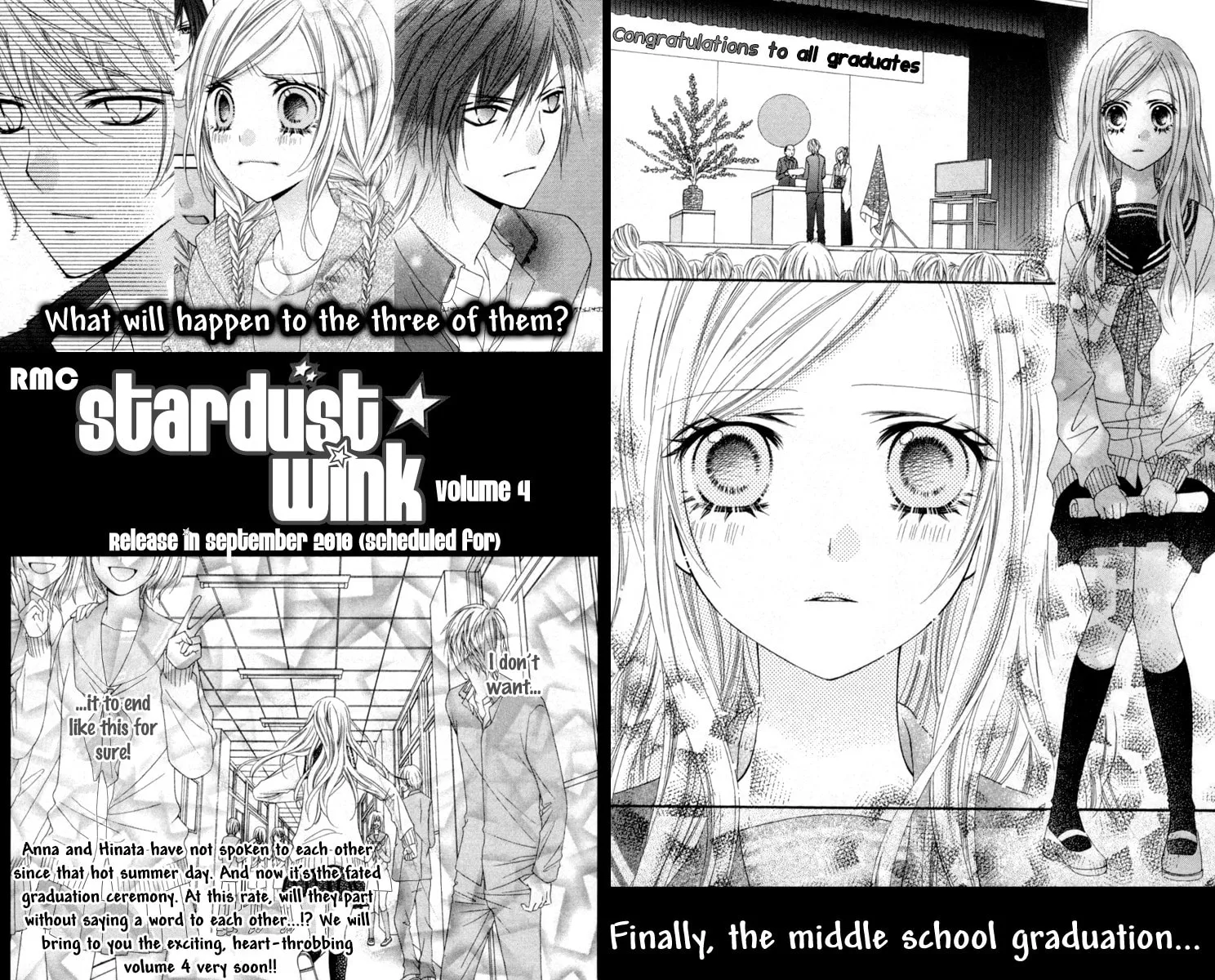 Read Stardust Wink chapter 15.5 image 6 on Lezhin