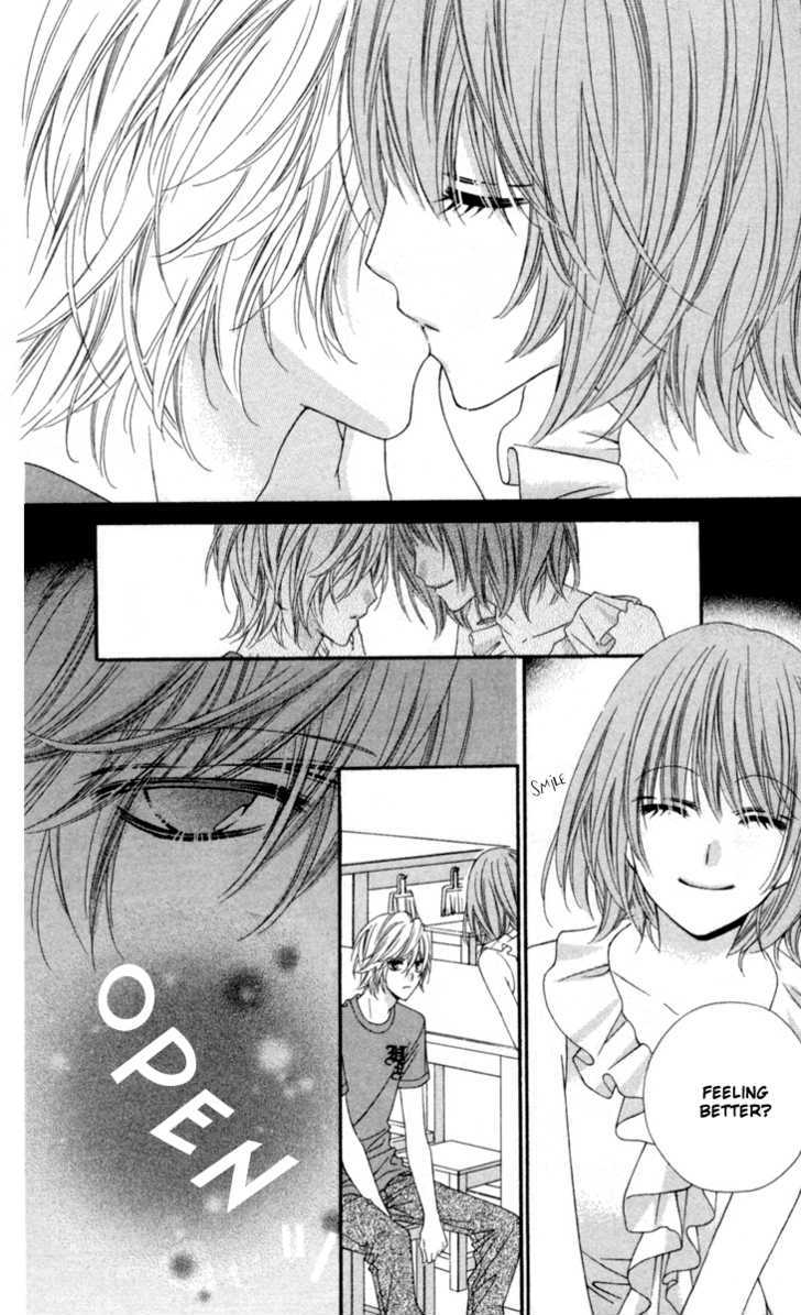 Read Stardust Wink chapter 15 image 2 on Lezhin