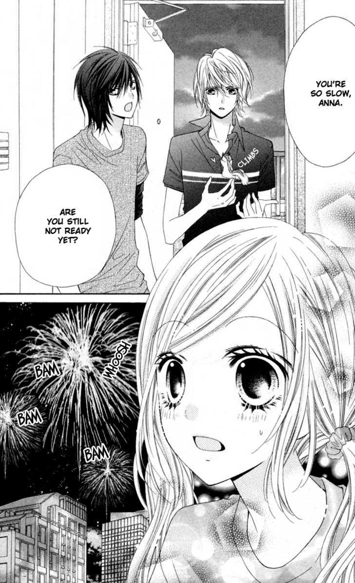 Read Stardust Wink chapter 15 image 20 on Lezhin