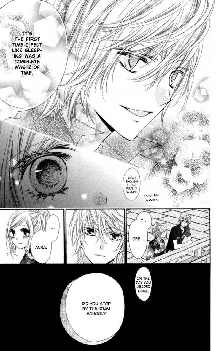 Read Stardust Wink chapter 15 image 23 on Lezhin
