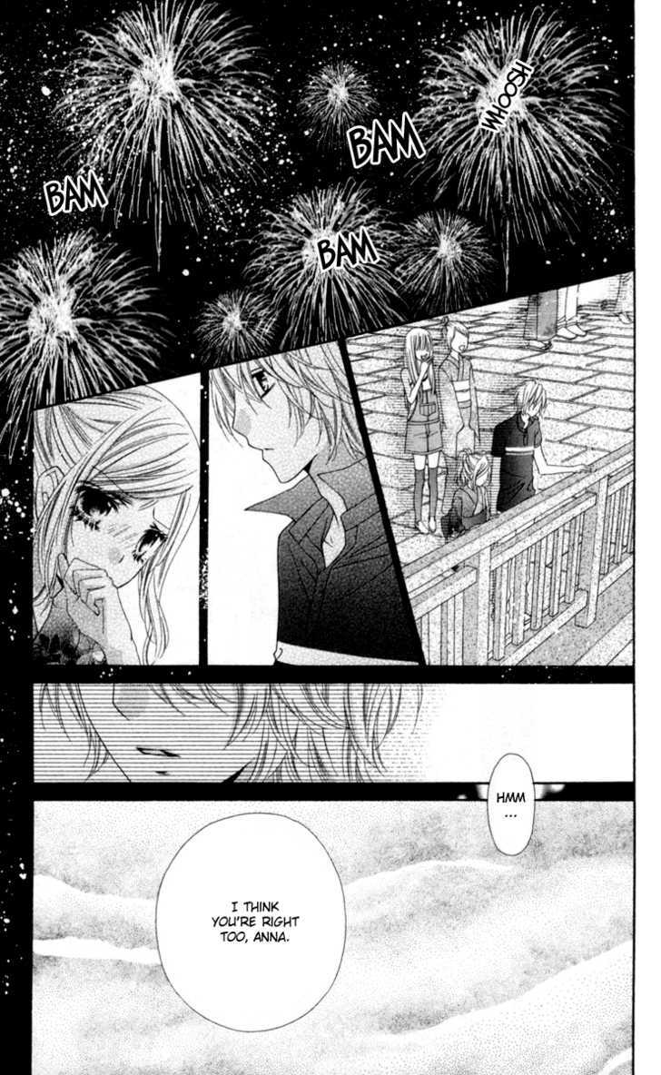 Read Stardust Wink chapter 15 image 27 on Lezhin