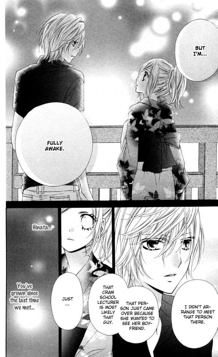 Read Stardust Wink chapter 15 image 28 on Lezhin