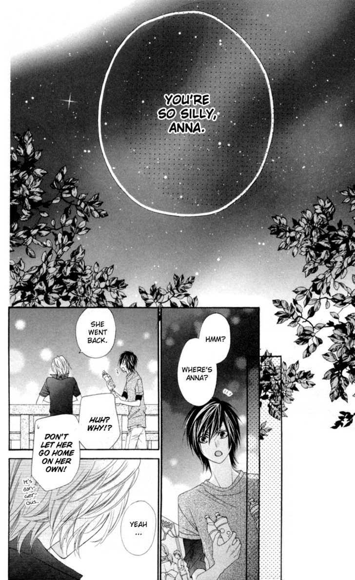 Read Stardust Wink chapter 15 image 30 on Lezhin