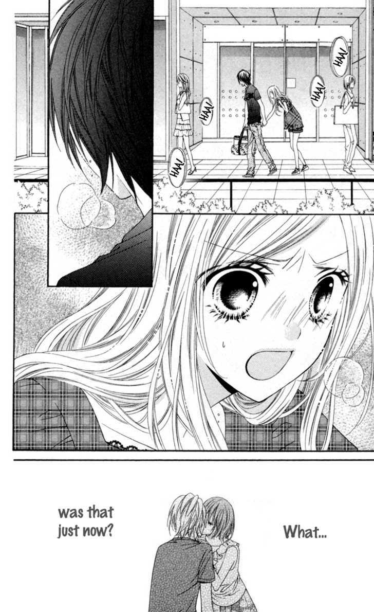 Read Stardust Wink chapter 15 image 4 on Lezhin