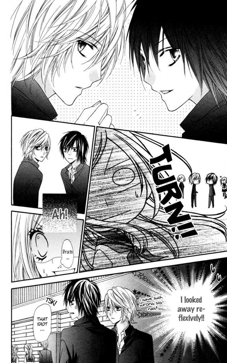 Read Stardust Wink chapter 16 image 12 on Lezhin