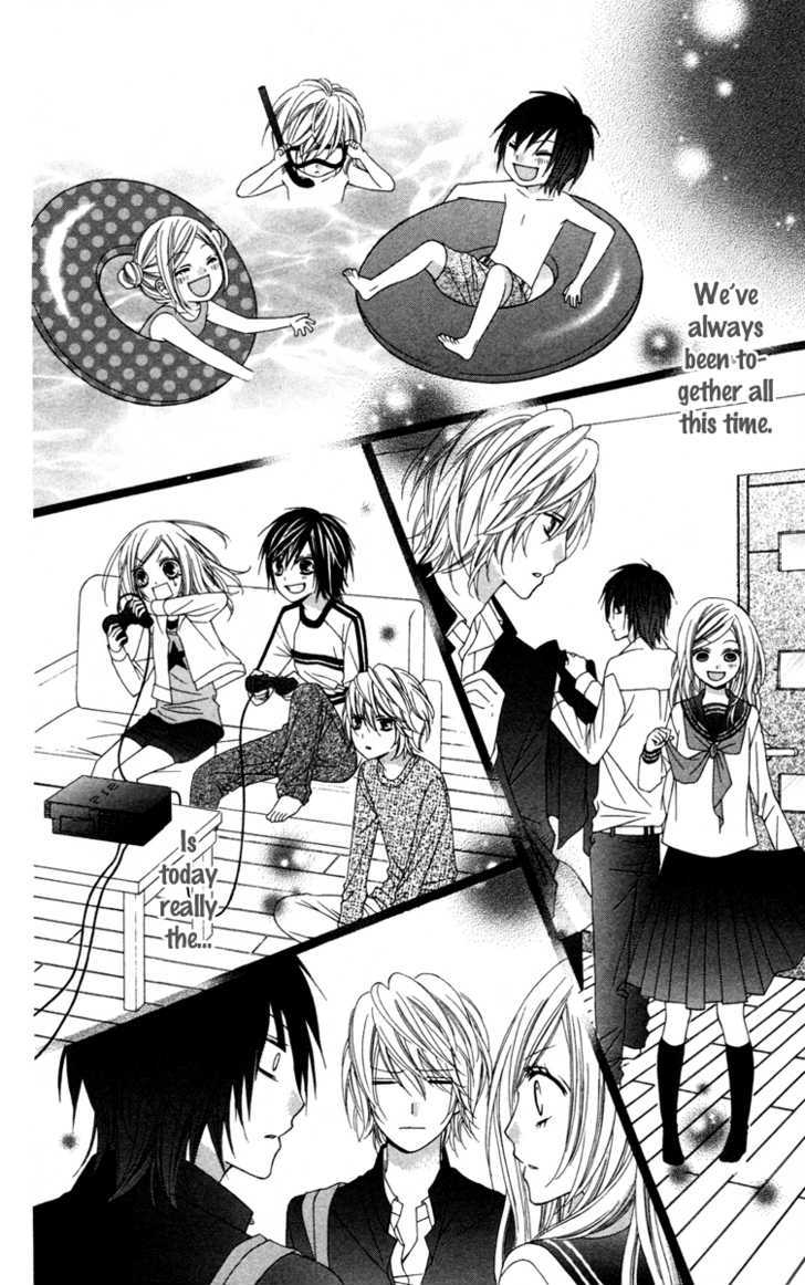 Read Stardust Wink chapter 16 image 22 on Lezhin
