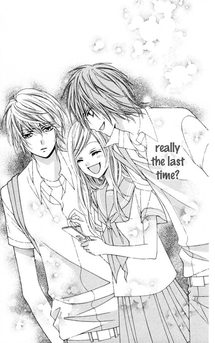 Read Stardust Wink chapter 16 image 23 on Lezhin