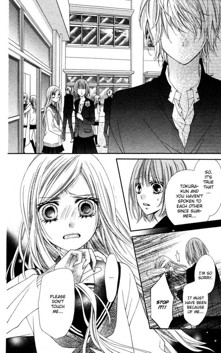 Read Stardust Wink chapter 16 image 28 on Lezhin