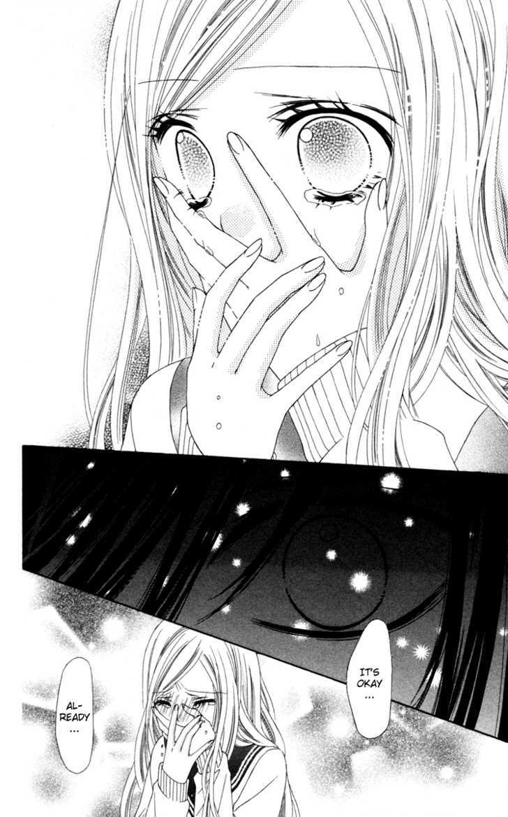 Read Stardust Wink chapter 16 image 32 on Lezhin