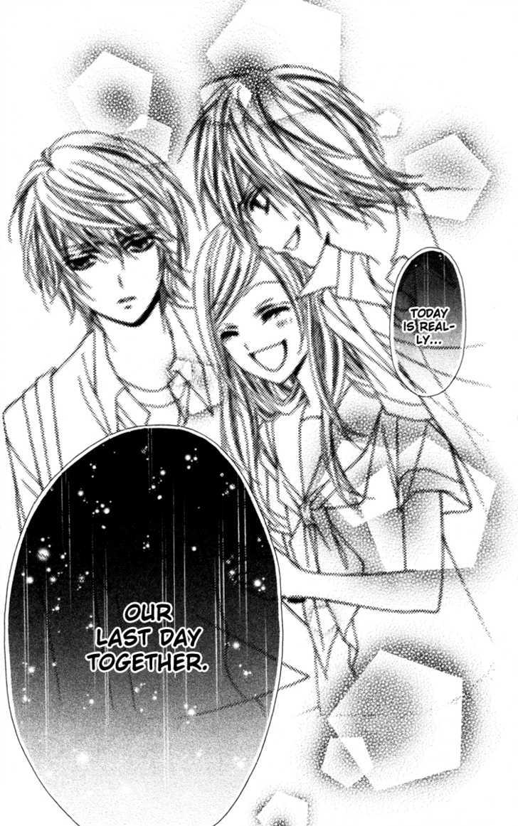 Read Stardust Wink chapter 16 image 33 on Lezhin