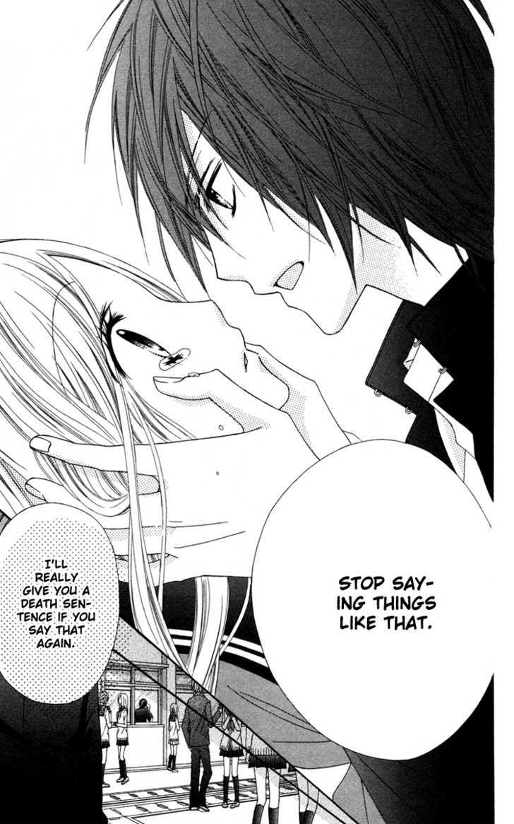 Read Stardust Wink chapter 16 image 35 on Lezhin