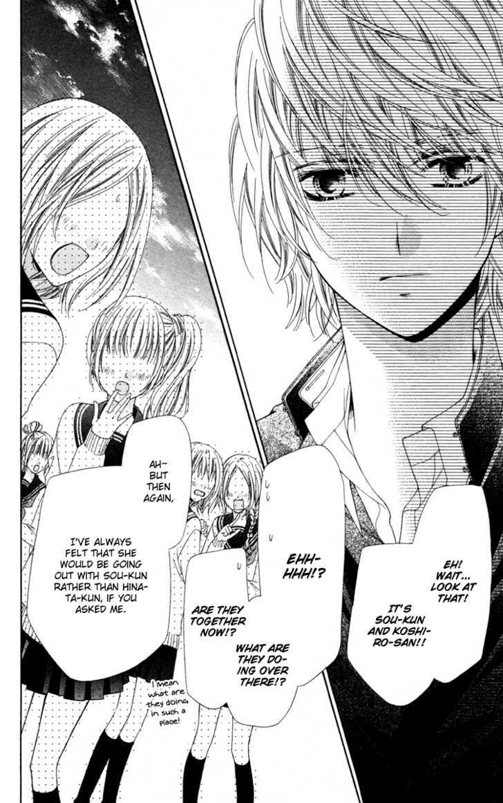 Read Stardust Wink chapter 16 image 36 on Lezhin