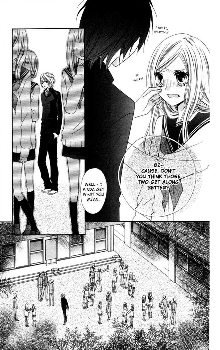 Read Stardust Wink chapter 16 image 37 on Lezhin