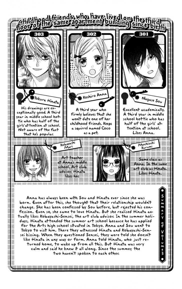 Read Stardust Wink chapter 16 image 6 on Lezhin
