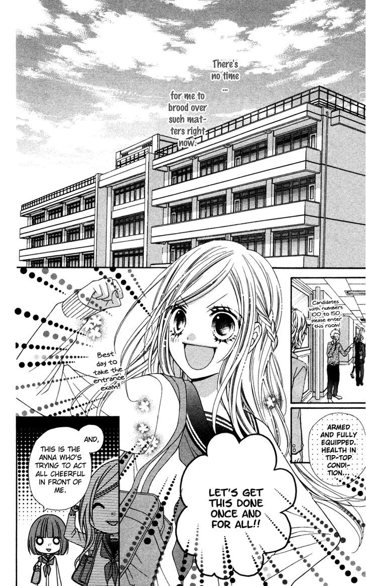 Read Stardust Wink chapter 17 image 10 on Lezhin