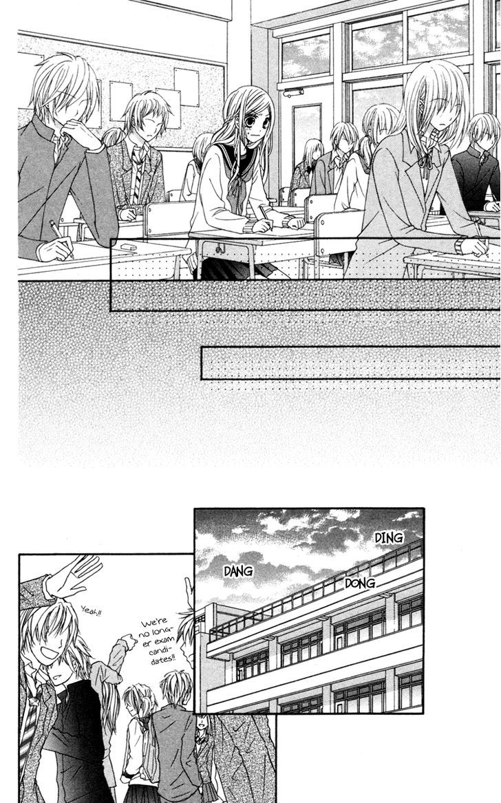 Read Stardust Wink chapter 17 image 16 on Lezhin