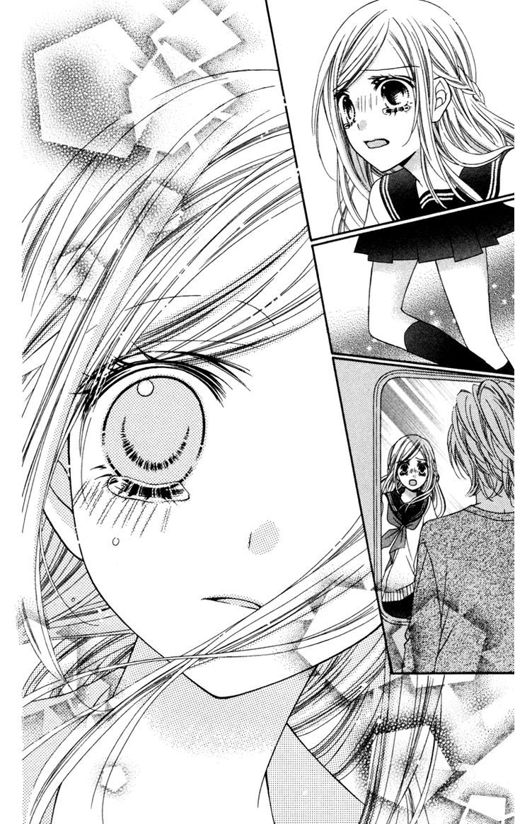 Read Stardust Wink chapter 17 image 28 on Lezhin