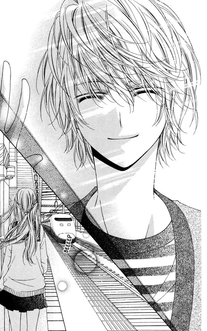 Read Stardust Wink chapter 17 image 29 on Lezhin