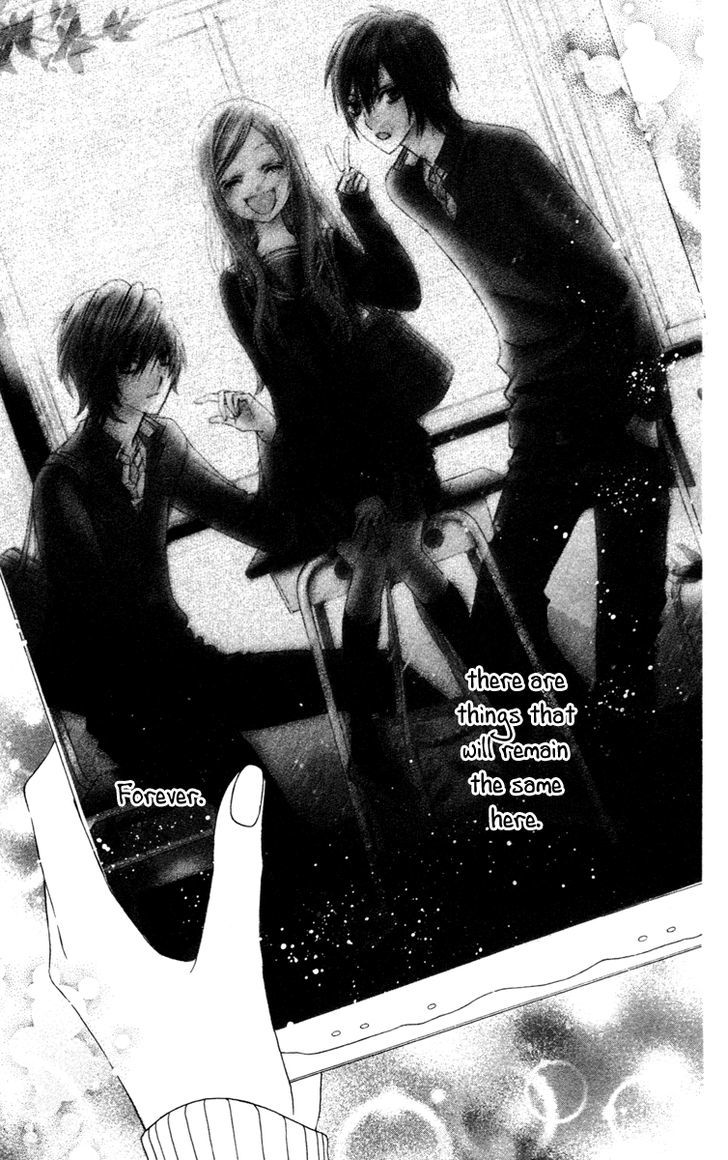 Read Stardust Wink chapter 17 image 33 on Lezhin