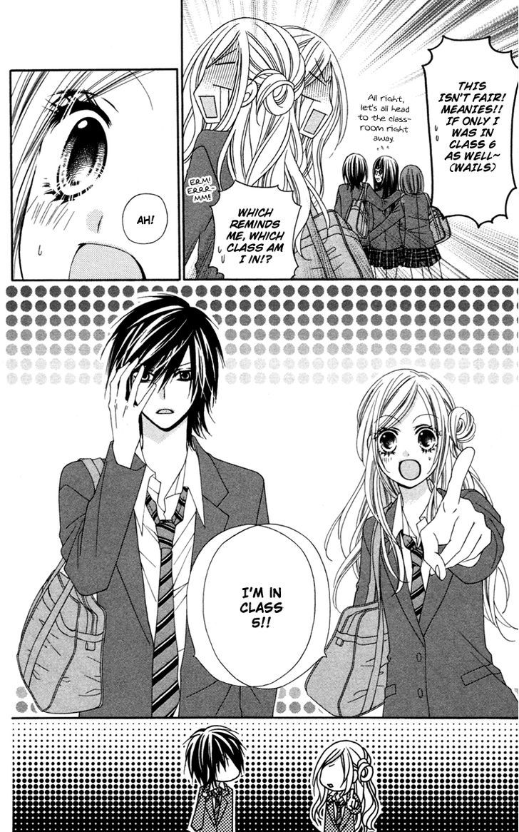 Read Stardust Wink chapter 18 image 12 on Lezhin