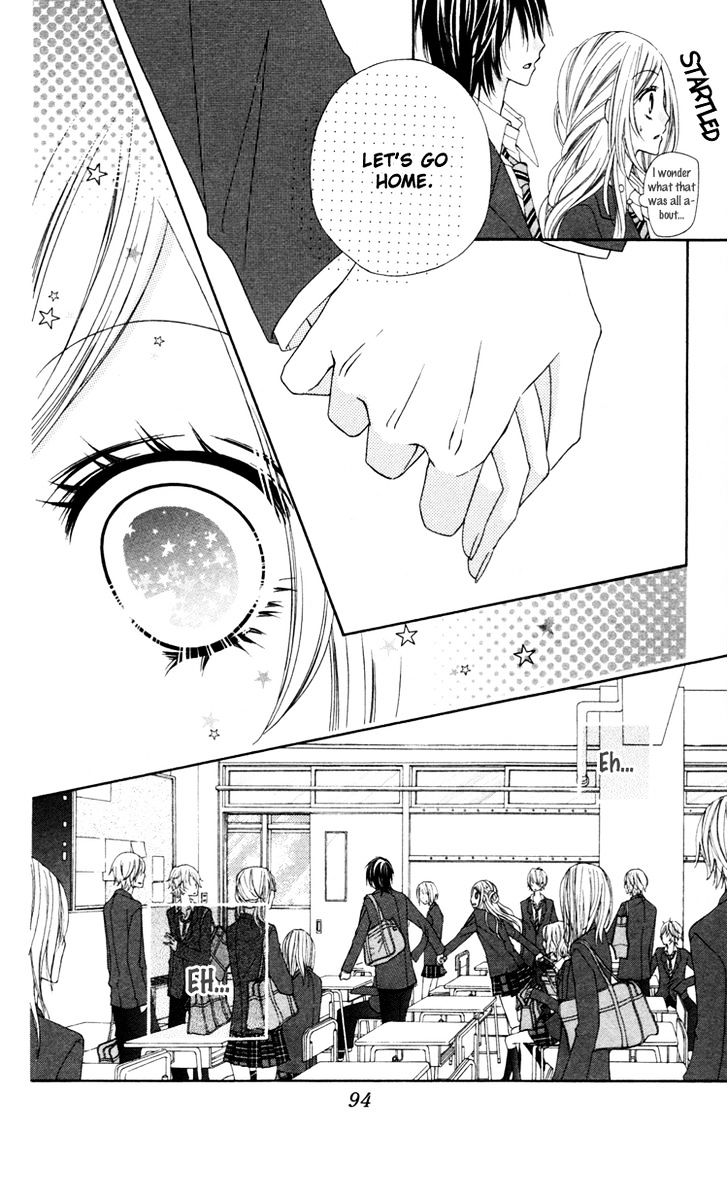 Read Stardust Wink chapter 18 image 28 on Lezhin