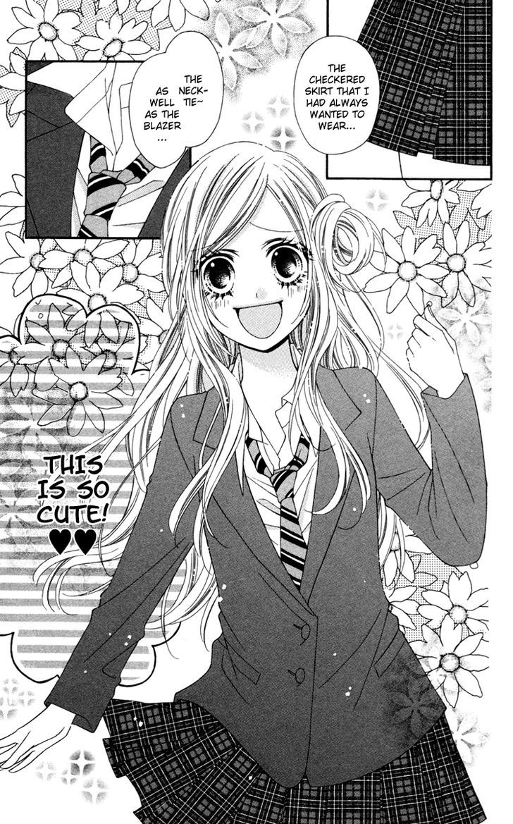 Read Stardust Wink chapter 18 image 3 on Lezhin