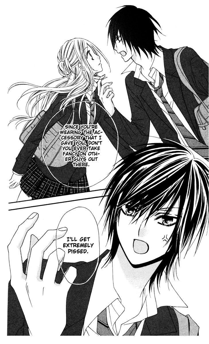 Read Stardust Wink chapter 18 image 30 on Lezhin