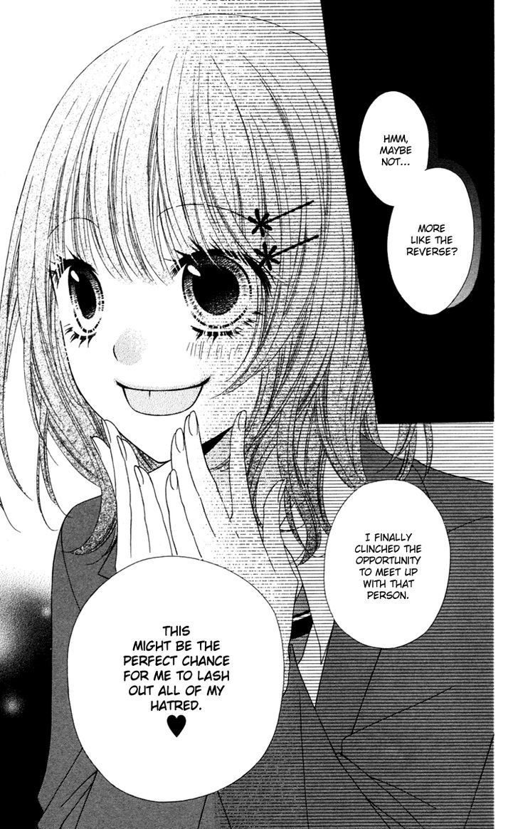 Read Stardust Wink chapter 18 image 33 on Lezhin