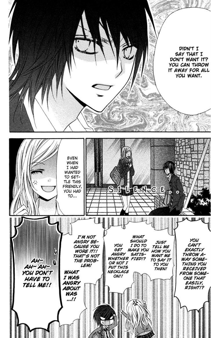 Read Stardust Wink chapter 19 image 1 on Lezhin