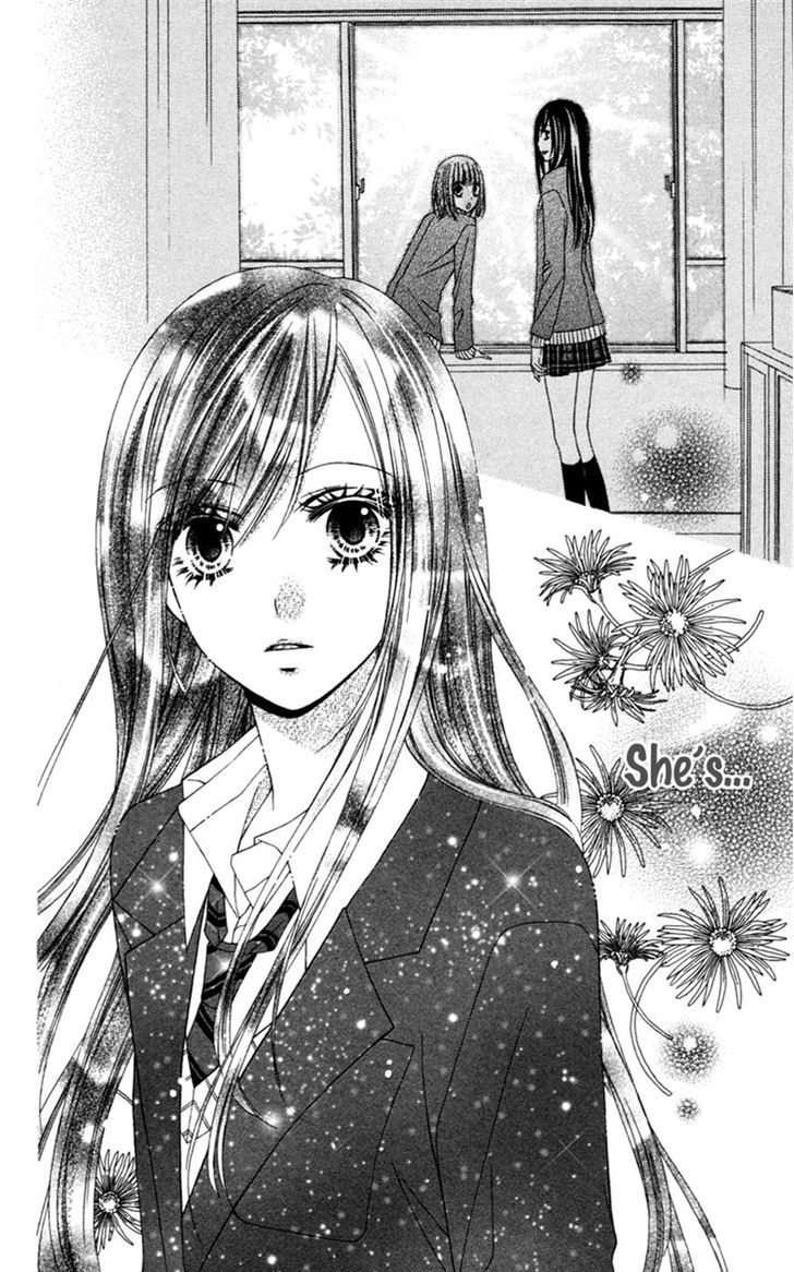 Read Stardust Wink chapter 19 image 15 on Lezhin