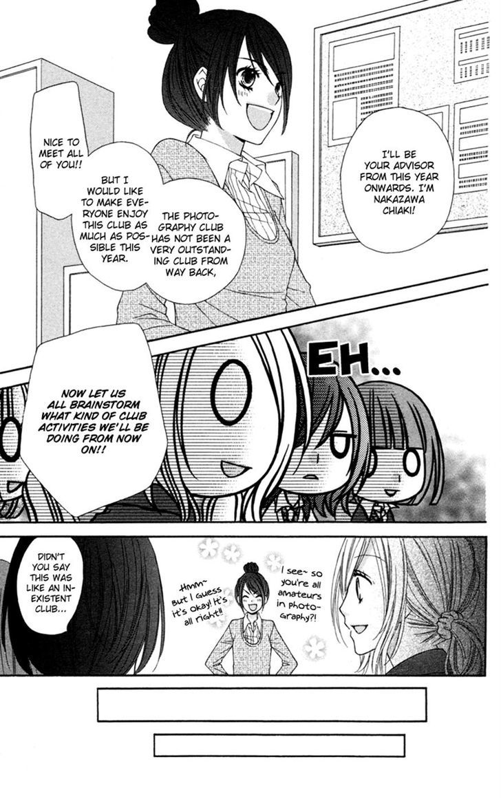 Read Stardust Wink chapter 19 image 18 on Lezhin