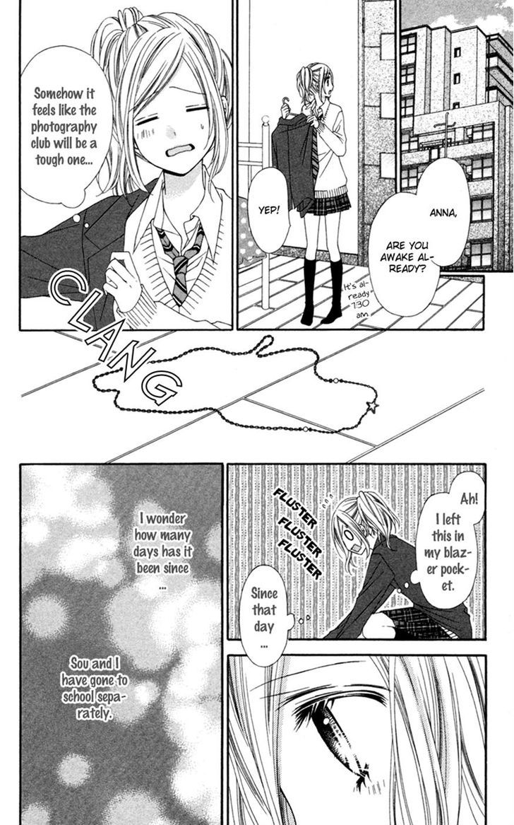Read Stardust Wink chapter 19 image 19 on Lezhin