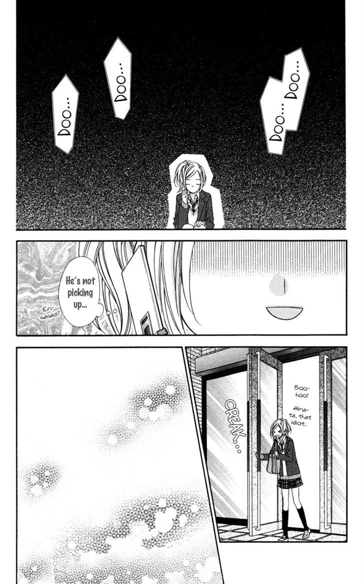 Read Stardust Wink chapter 19 image 21 on Lezhin